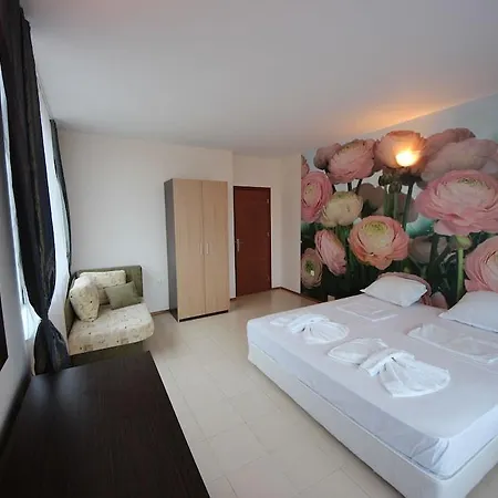 Esperanto Hotel Sunny Beach