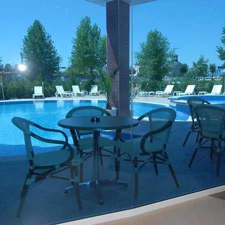 Esperanto 3* Sunny Beach